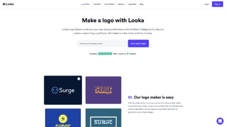 looka com logo maker 1643930054191