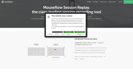 mouseflow com features session recording tool 1643931105383