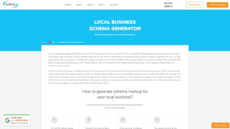 supple com au tools local business schema generator 1643966594396