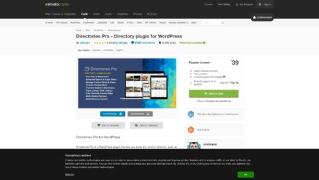 codecanyon net item directories pro for wordpress 21800540 1647615018917
