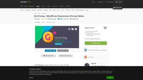 codecanyon net item go pricing wordpress responsive pricing tables 3725820 1647617382445