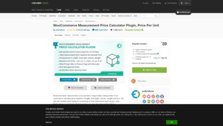 codecanyon net item woocommerce measurement price calculator plugin 20515113 1647612766990